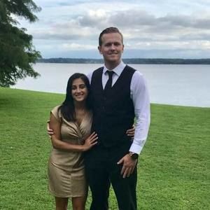 Meet your Posher, Tyler